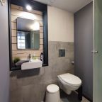 Коттедж (Атмосфера), Коттедж Атмосфера на Экскаваторной