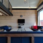 Коттедж (Атмосфера), Коттедж Атмосфера на Экскаваторной