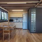 Коттедж (Атмосфера), Коттедж Атмосфера на Экскаваторной