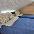 Коттедж (Атмосфера), Коттедж Атмосфера на Экскаваторной