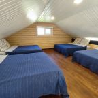 Коттедж (Атмосфера), Коттедж Атмосфера на Экскаваторной