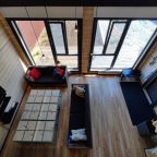 Коттедж (Атмосфера), Коттедж Атмосфера на Экскаваторной