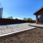 Коттедж (Атмосфера), Коттедж Атмосфера на Экскаваторной