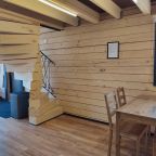 Коттедж (Атмосфера), Коттедж Атмосфера на Экскаваторной