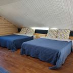 Коттедж (Атмосфера), Коттедж Атмосфера на Экскаваторной