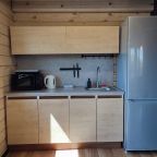 Коттедж (Атмосфера), Коттедж Атмосфера на Экскаваторной