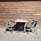 Коттедж (Атмосфера), Коттедж Атмосфера на Экскаваторной