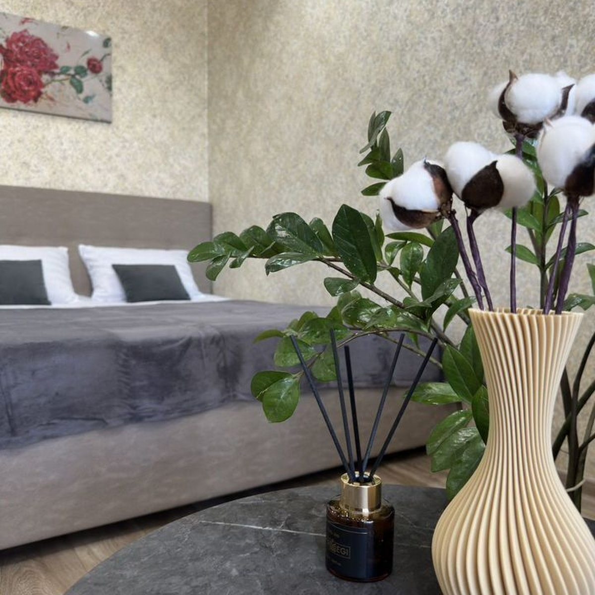 Апартаменты, Апартаменты Шикарные на Мира 75