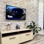 Апартаменты, Апартаменты Шикарные на Мира 75