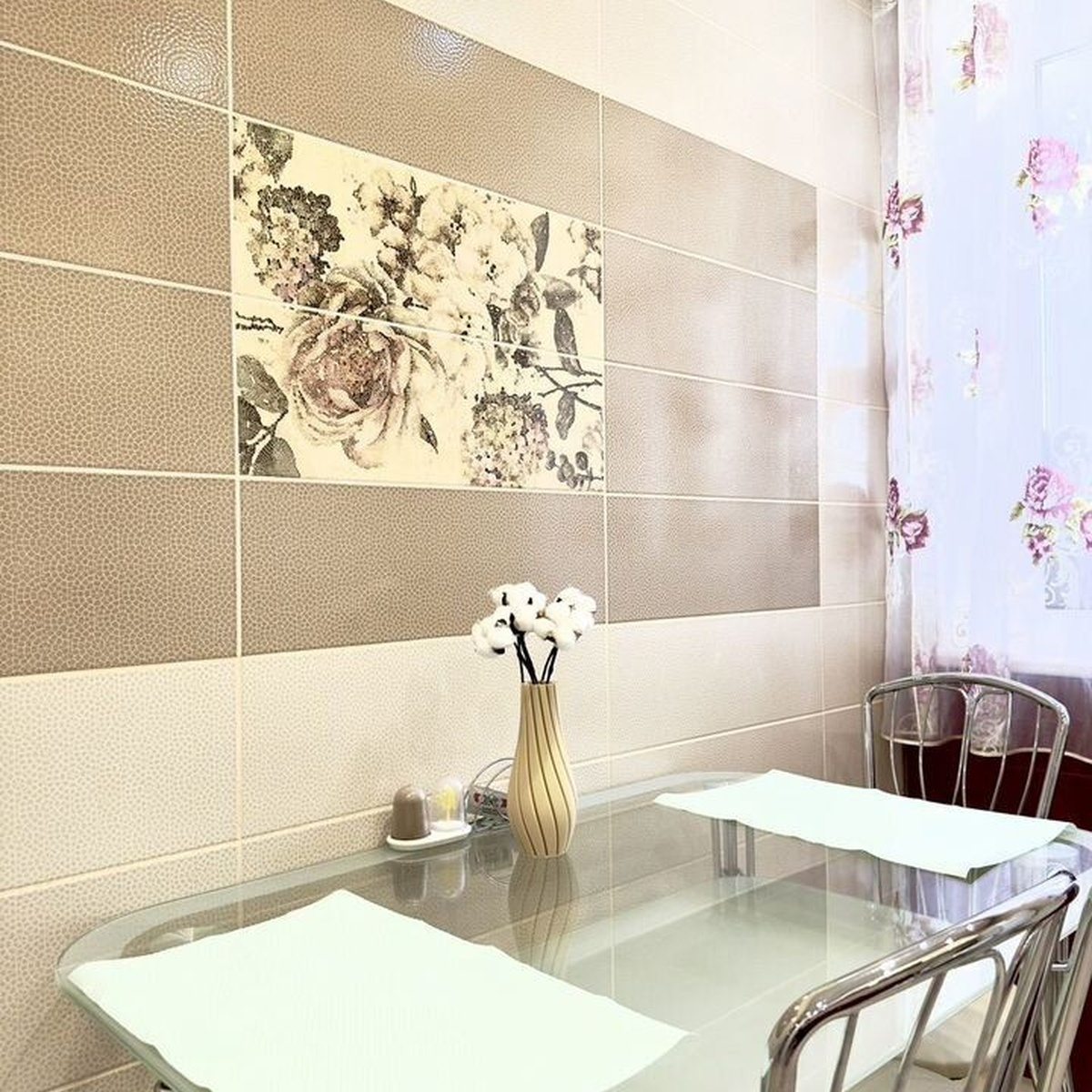 Апартаменты, Апартаменты Шикарные на Мира 75