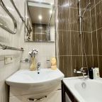 Апартаменты, Апартаменты Шикарные на Мира 75