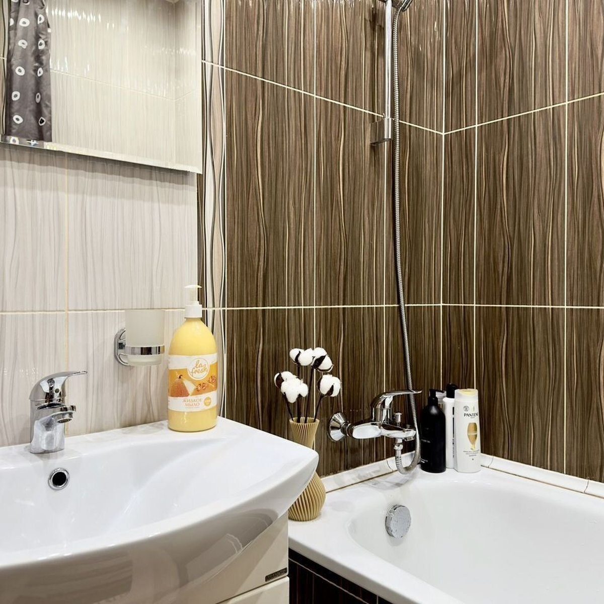 Апартаменты, Апартаменты Шикарные на Мира 75