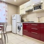 Апартаменты, Апартаменты Шикарные на Мира 75