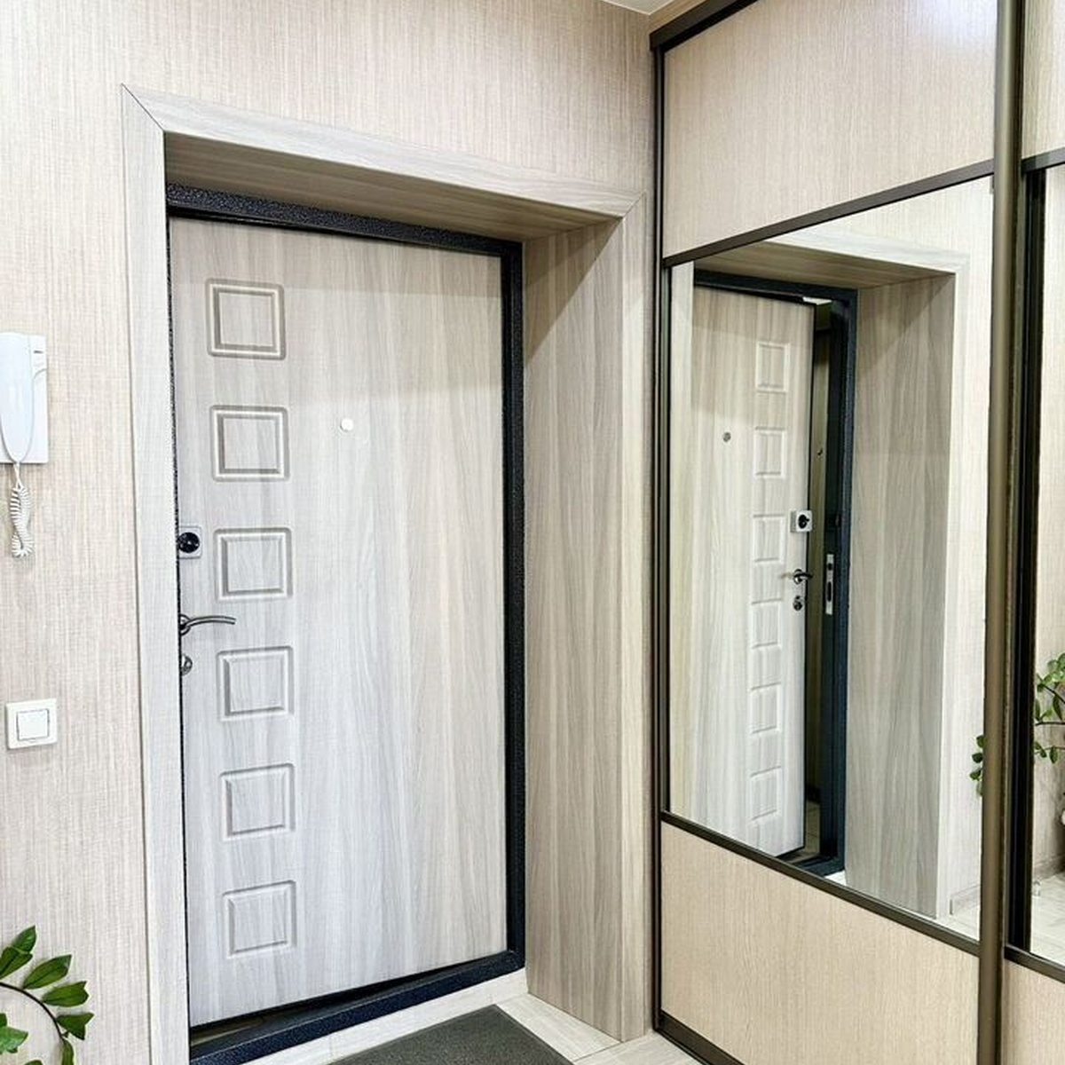 Апартаменты, Апартаменты Шикарные на Мира 75