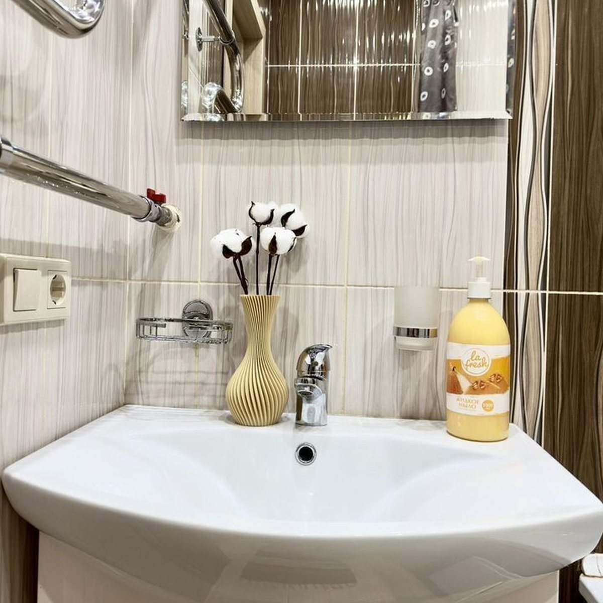 Апартаменты, Апартаменты Шикарные на Мира 75