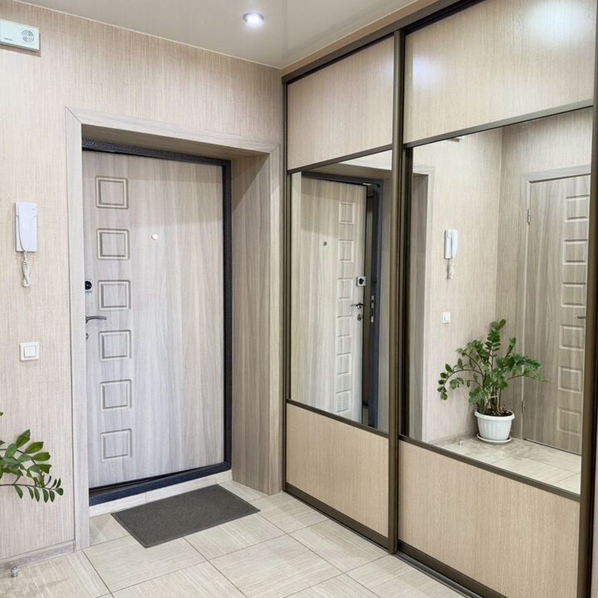 Апартаменты, Апартаменты Шикарные на Мира 75