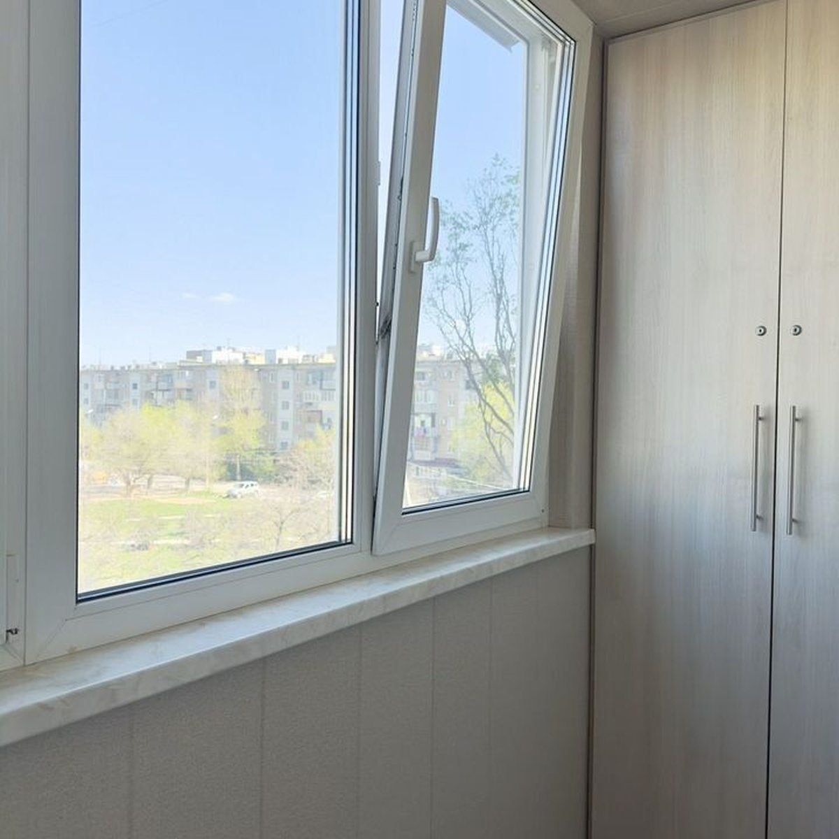 Апартаменты, Апартаменты Шикарные на Мира 75