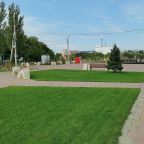 Апартаменты, Апартаменты Шикарные на Мира 75