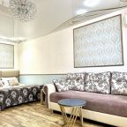 Апартаменты, Апартаменты Шикарные на Мира 74