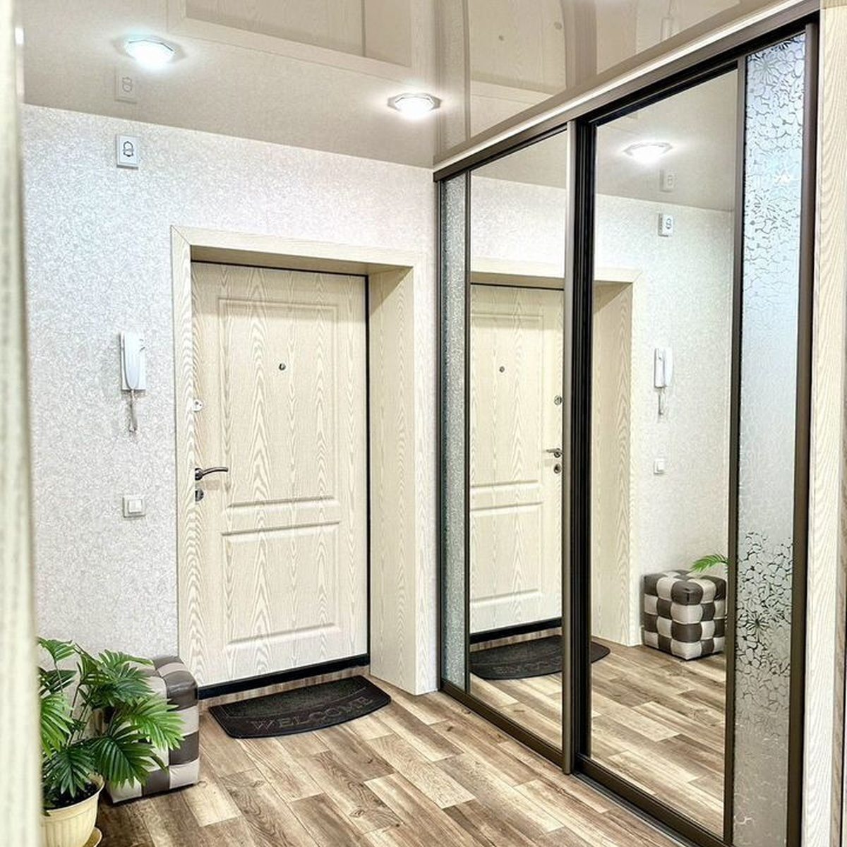 Апартаменты, Апартаменты Шикарные на Мира 74