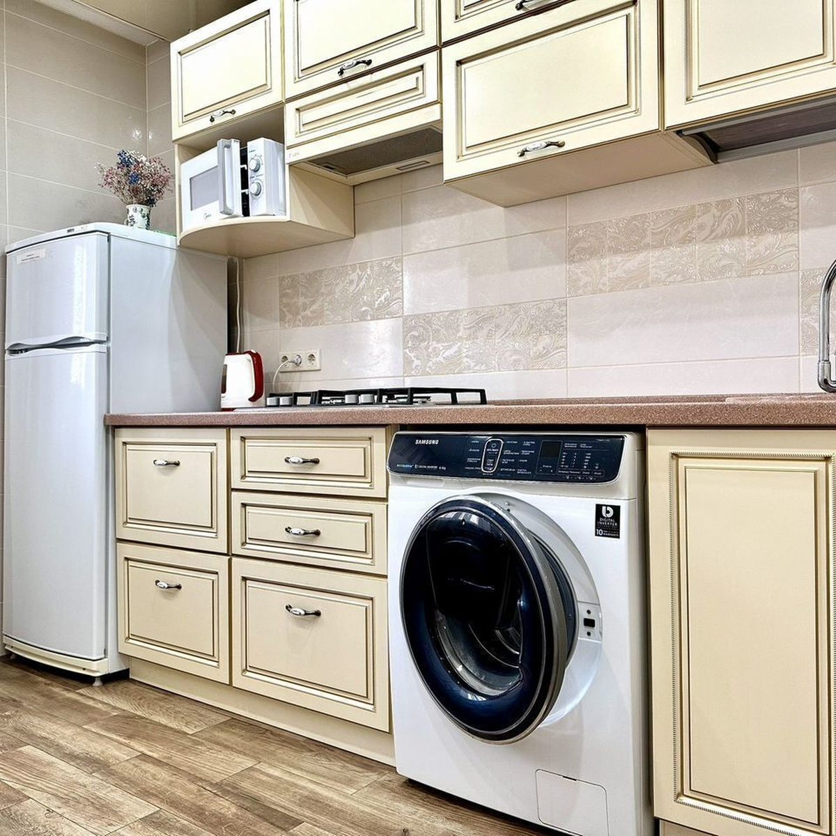 Апартаменты, Апартаменты Шикарные на Мира 74