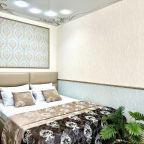 Апартаменты, Апартаменты Шикарные на Мира 74