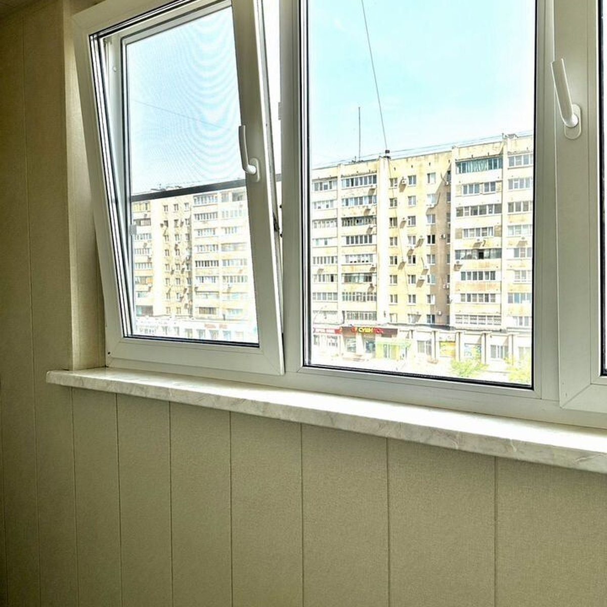 Апартаменты, Апартаменты Шикарные на Мира 74