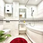 Апартаменты, Апартаменты Шикарные на Мира 74