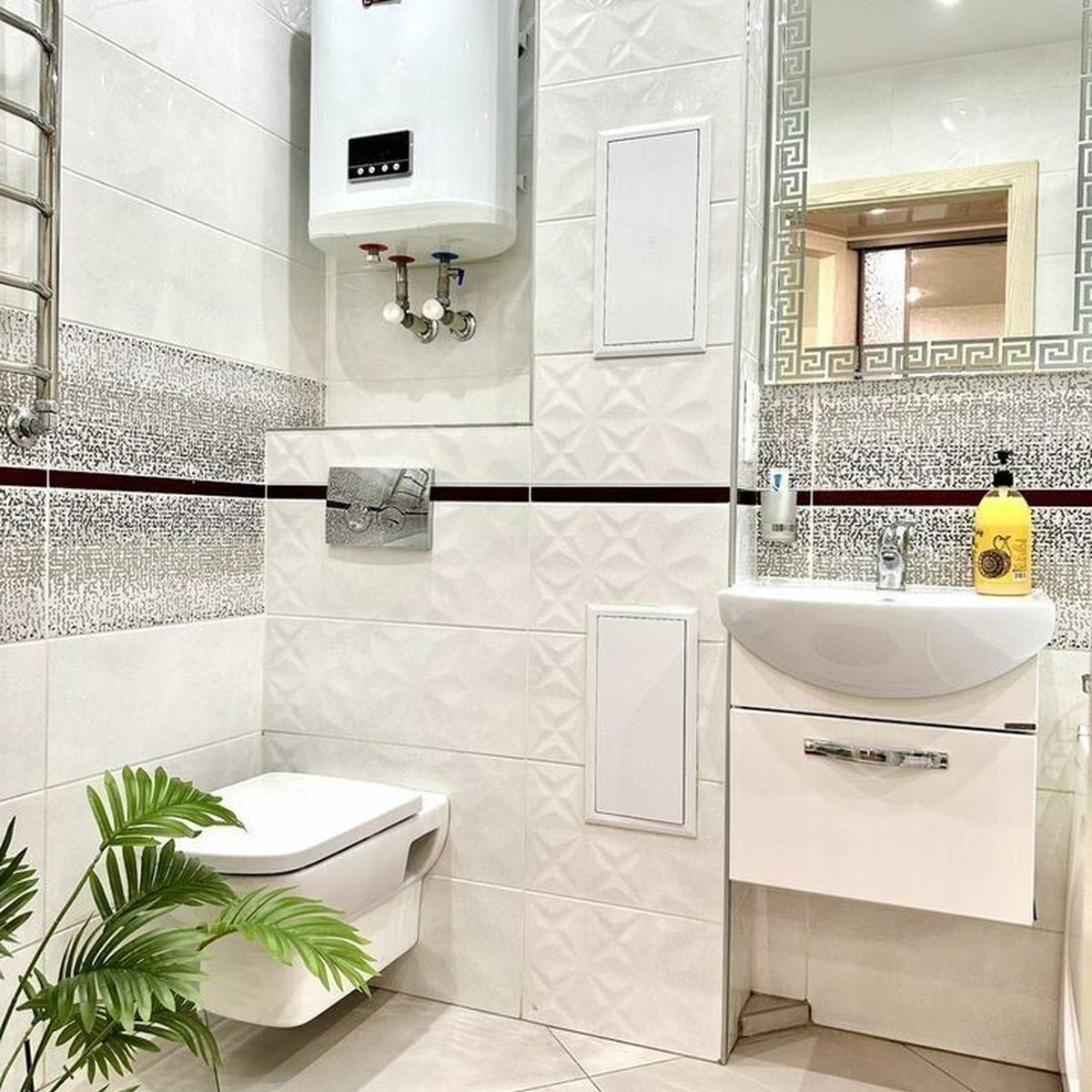 Апартаменты, Апартаменты Шикарные на Мира 74