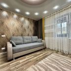 Апартаменты, Апартаменты Шикарные на Клавы Нечаевой 1