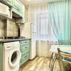 Апартаменты, Апартаменты Шикарные на Клавы Нечаевой 1