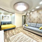 Апартаменты, Апартаменты Шикарные на Клавы Нечаевой 1