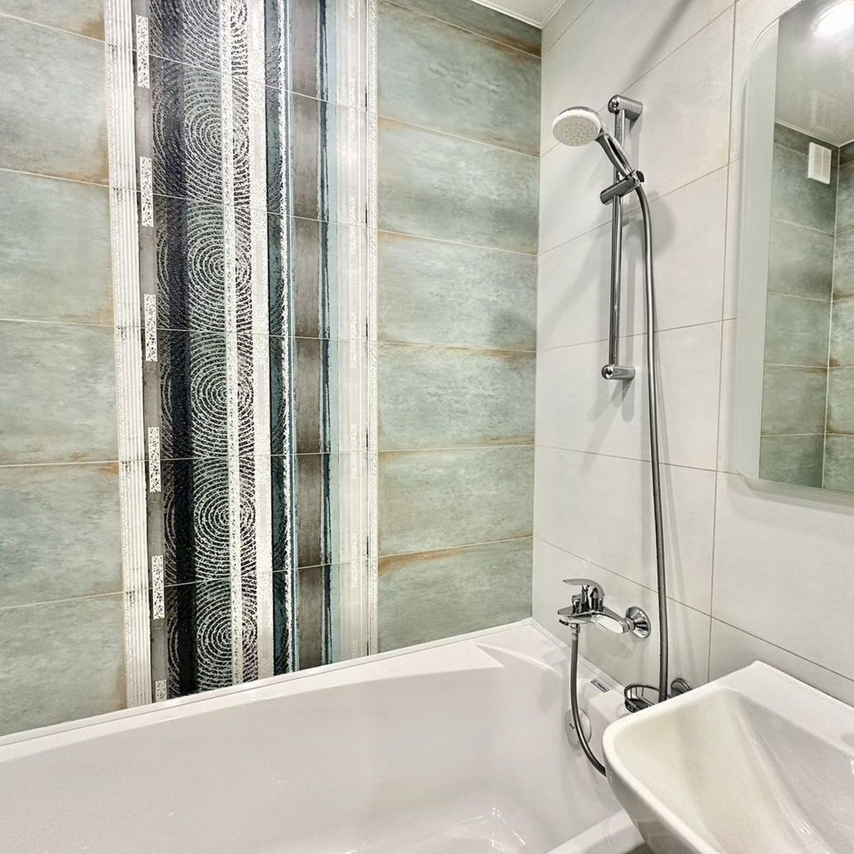 Апартаменты, Апартаменты Шикарные на Клавы Нечаевой 1