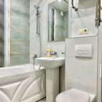 Апартаменты, Апартаменты Шикарные на Клавы Нечаевой 1