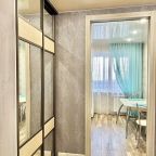 Апартаменты, Апартаменты Шикарные на Клавы Нечаевой 1