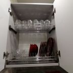 Апартаменты, Апартаменты Шикарные на Клавы Нечаевой 1