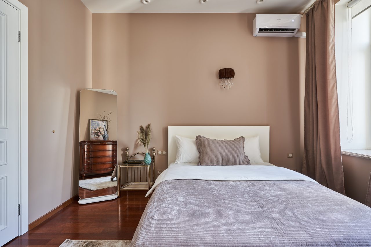 Апартаменты На Малой Бронной 22/20, Москва