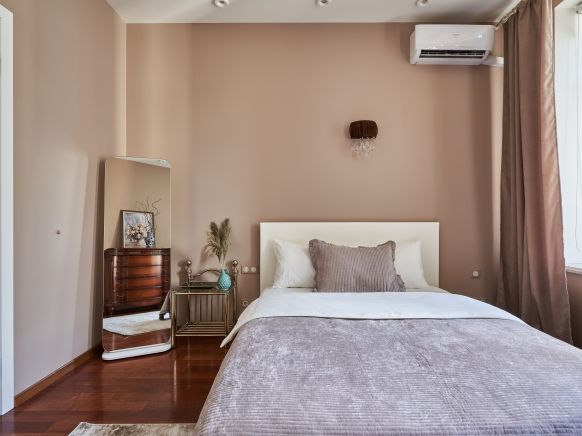 Апартаменты На Малой Бронной 22/20, Москва