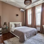 Апартаменты (Малая Бронная, д. 22, кв. 20), Апартаменты На Малой Бронной 22/20