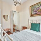 Апартаменты (Малая Бронная, д. 22, кв. 20), Апартаменты На Малой Бронной 22/20