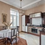 Возможность самостоятельного приготовления пищи, Апартаменты На Малой Бронной 22/20