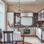 Возможность самостоятельного приготовления пищи, Апартаменты На Малой Бронной 22/20