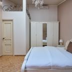 Апартаменты (Тверская 8, 120), Апартаменты Тверская 8 120