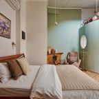 Апартаменты (Тверская 8, 120), Апартаменты Тверская 8 120