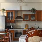 Возможность самостоятельного приготовления пищи, Апартаменты Тверская 8 120