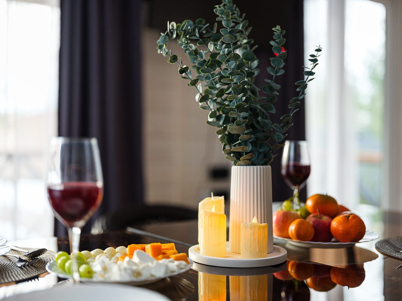 Коттедж (Дом с чаном №1), Дом отдыха Шишкин Плейс