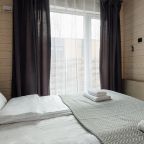 Коттедж (Дом с чаном №1), Дом отдыха Шишкин Плейс