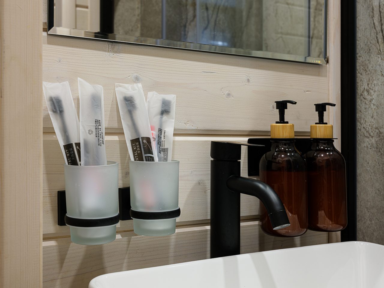 Коттедж (Дом с чаном №1), Дом отдыха Шишкин Плейс