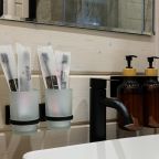 Коттедж (Дом с чаном №1), Дом отдыха Шишкин Плейс