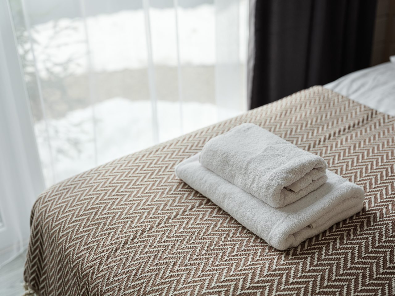 Коттедж (Дом с чаном №1), Дом отдыха Шишкин Плейс